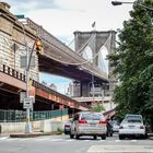 Brooklyn Bridge