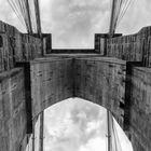 ... Brooklyn Bridge ...