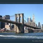 Brooklyn Bridge