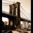 Brooklyn Bridge