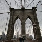 Brooklyn Bridge