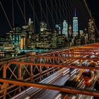 Brooklyn Bridge