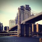 Brooklyn Bridge