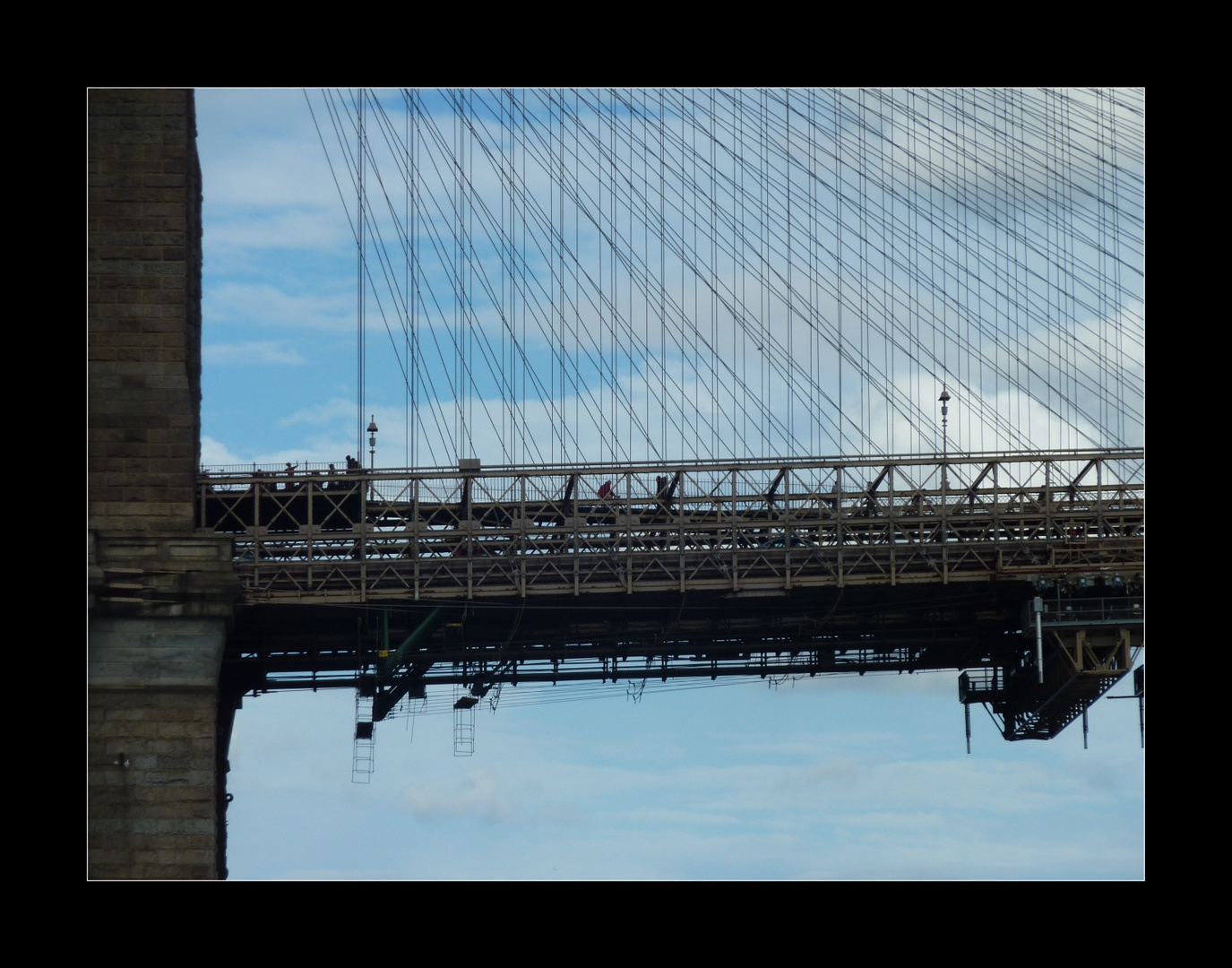 Brooklyn Bridge 3