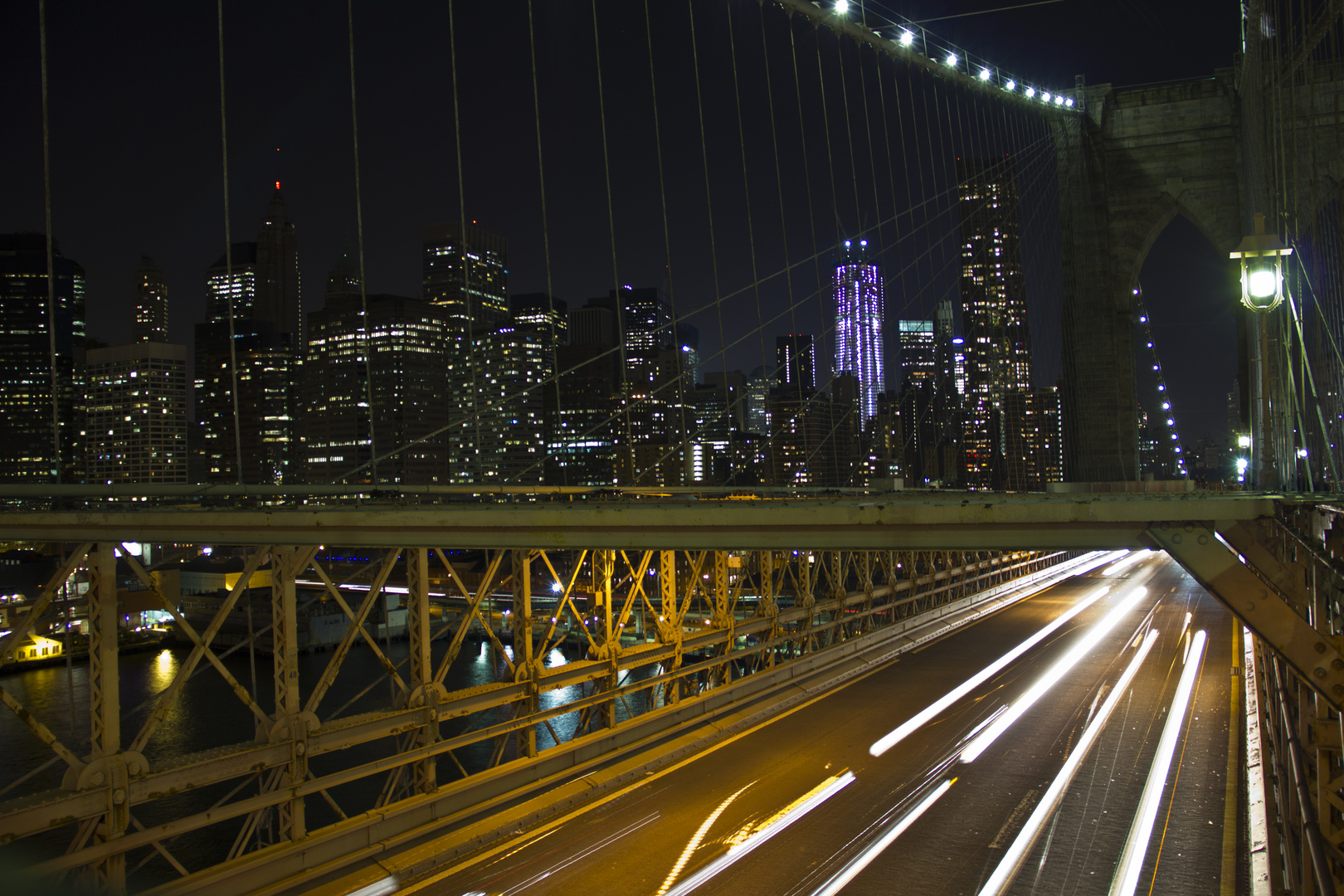 Brooklyn Bridge 3