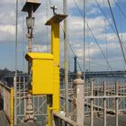 Brooklyn Bridge -3-