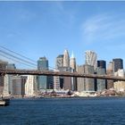 Brooklyn Bridge