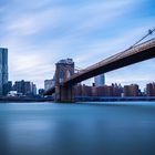 Brooklyn Bridge