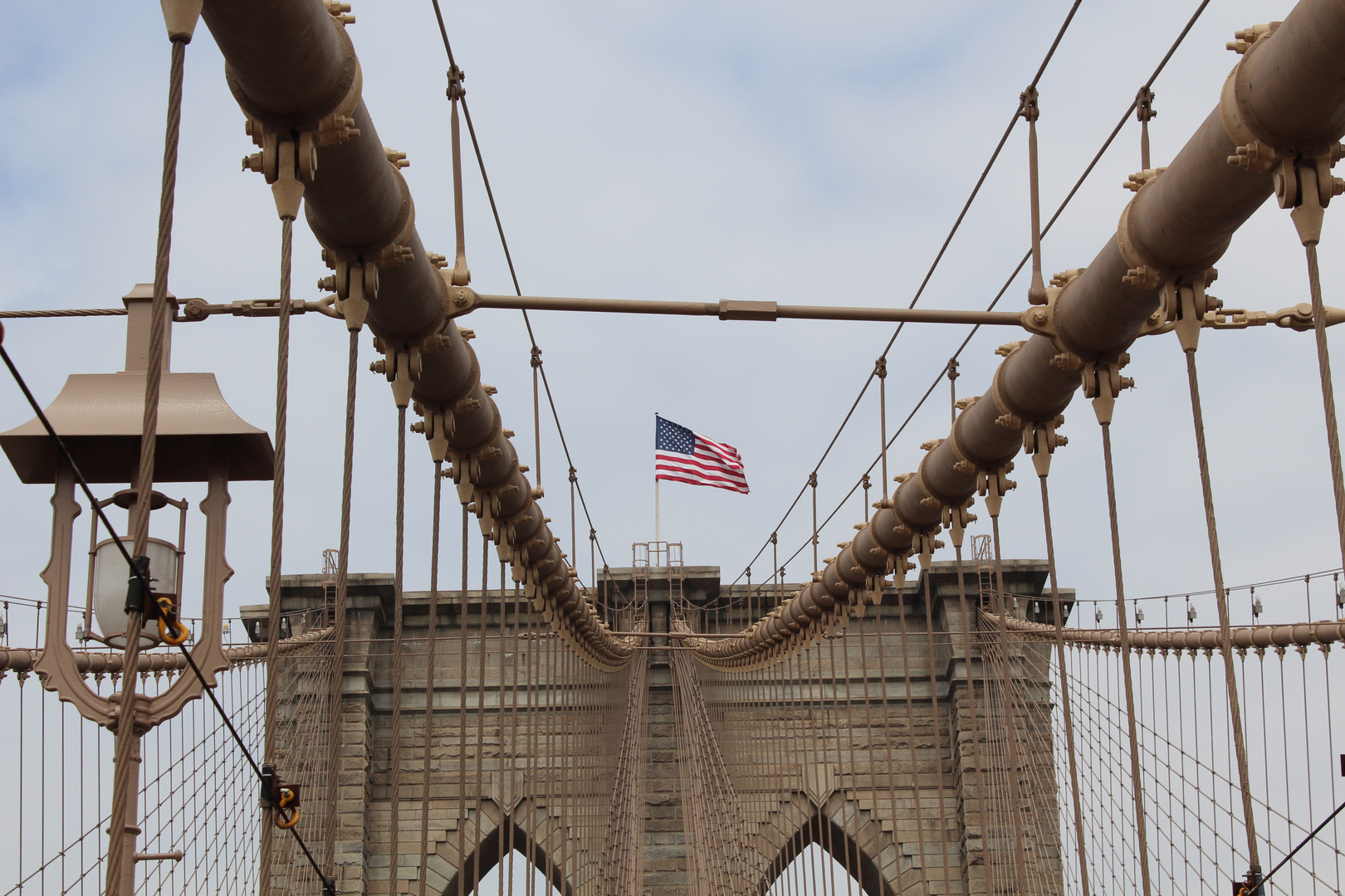 Brooklyn Bridge