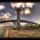 Brooklyn Bridge 360° (reloaded)