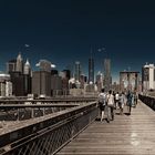 Brooklyn Bridge