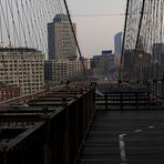 Brooklyn Bridge