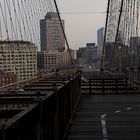 Brooklyn Bridge