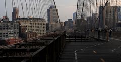 Brooklyn Bridge