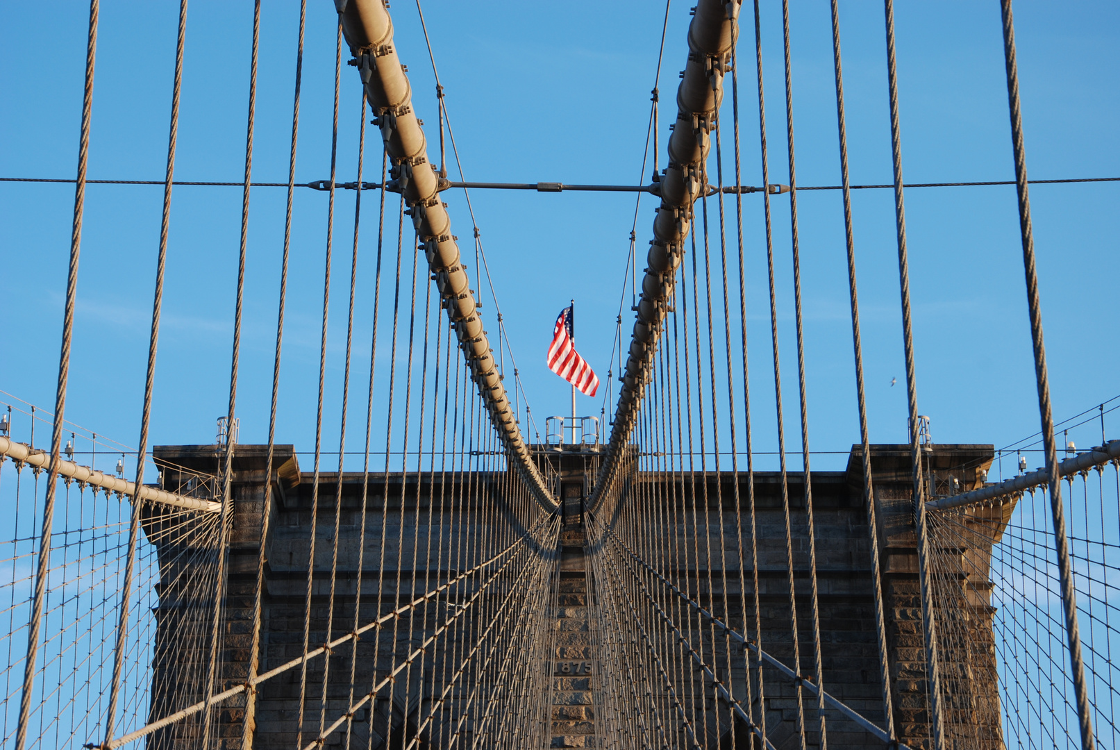 Brooklyn Bridge