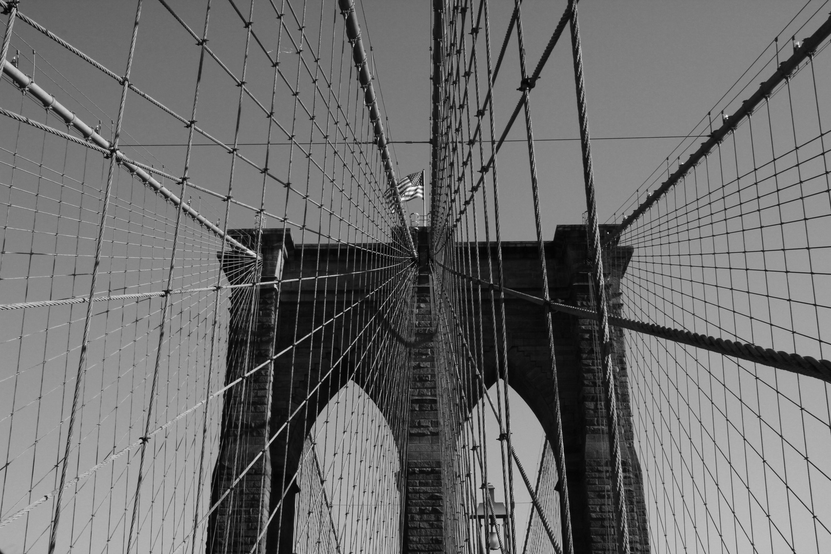 Brooklyn Bridge