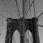 Brooklyn Bridge