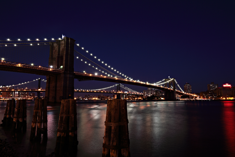 Brooklyn Bridge