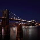 Brooklyn Bridge