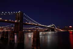 Brooklyn Bridge