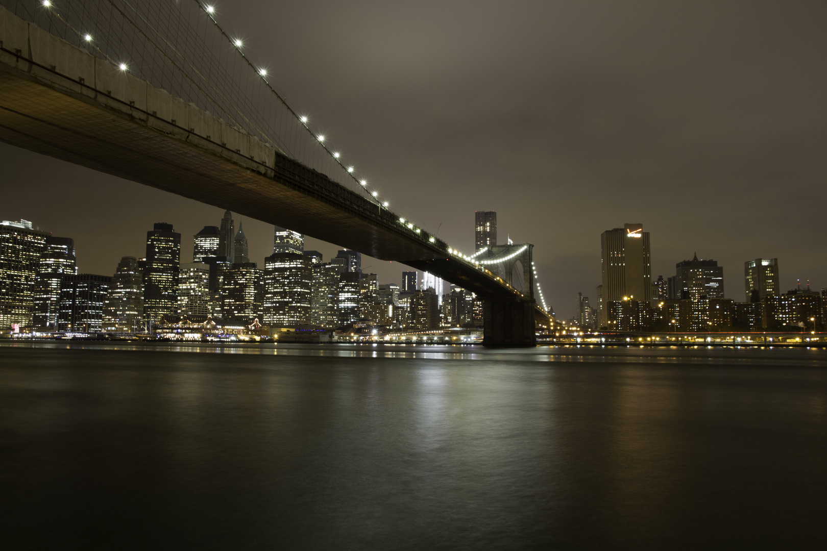 Brooklyn-Bridge