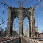 Brooklyn Bridge