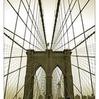 Brooklyn Bridge