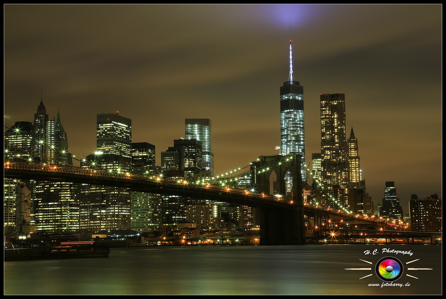 Brooklyn Bridge