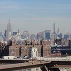 Brooklyn Bridge