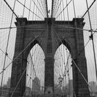 Brooklyn Bridge