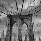 Brooklyn Bridge