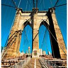 Brooklyn Bridge