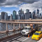 Brooklyn Bridge