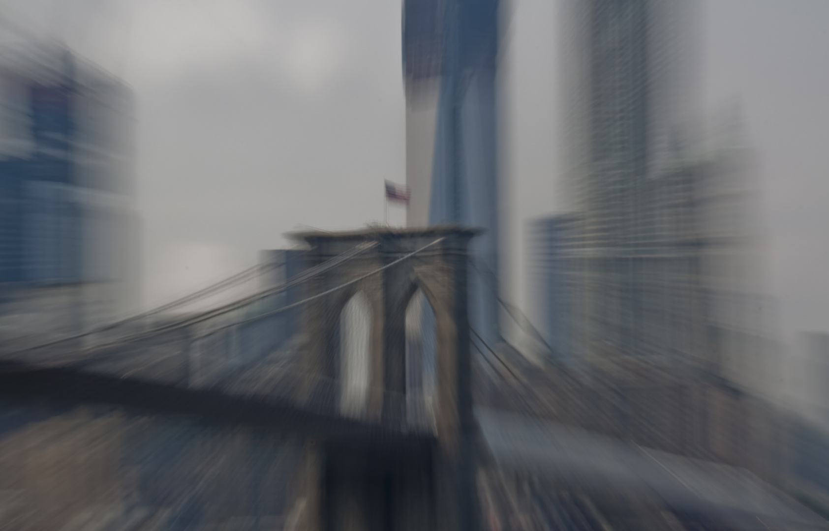 Brooklyn Bridge