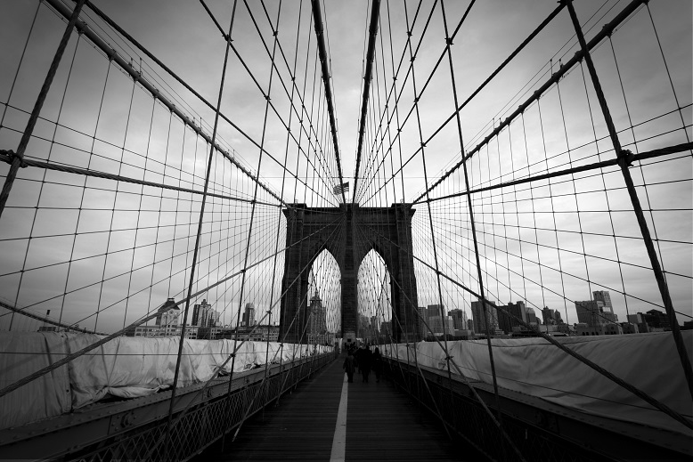 Brooklyn Bridge