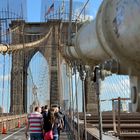 Brooklyn Bridge