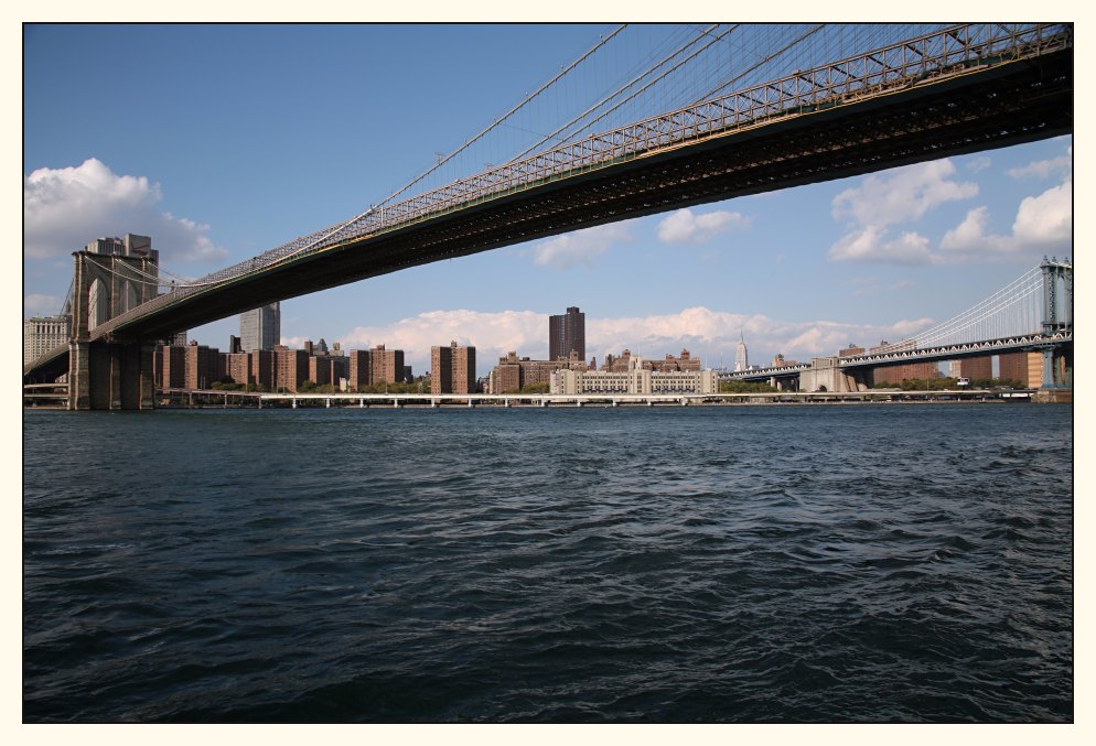 Brooklyn Bridge