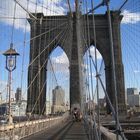 Brooklyn-Bridge