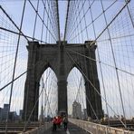 Brooklyn Bridge