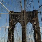 Brooklyn Bridge