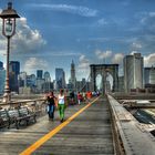 "Brooklyn Bridge"