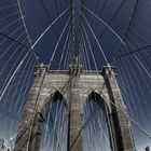 Brooklyn Bridge