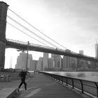 Brooklyn Bridge