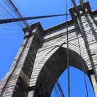 Brooklyn Bridge