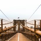 Brooklyn Bridge