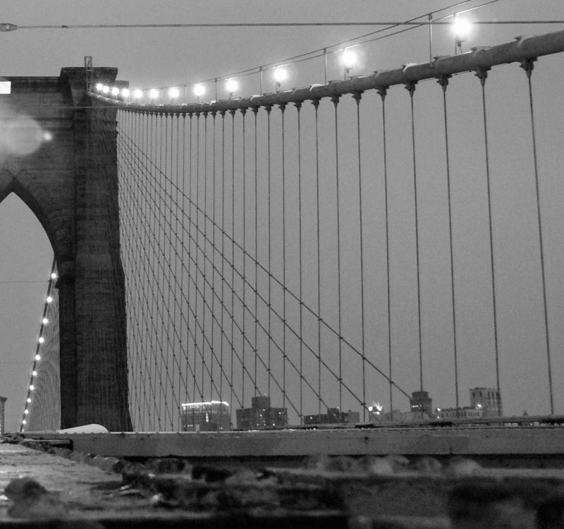 Brooklyn Bridge