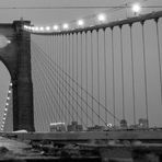 Brooklyn Bridge