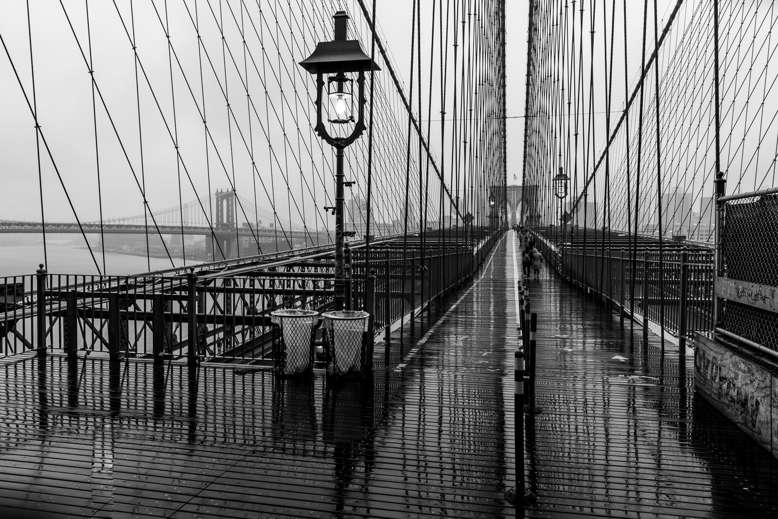 Brooklyn Bridge