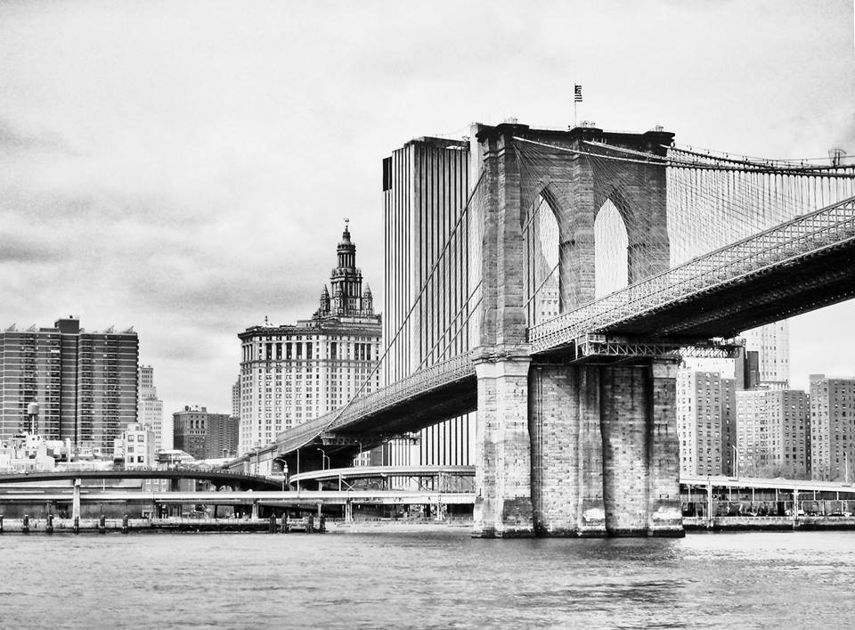 Brooklyn Bridge