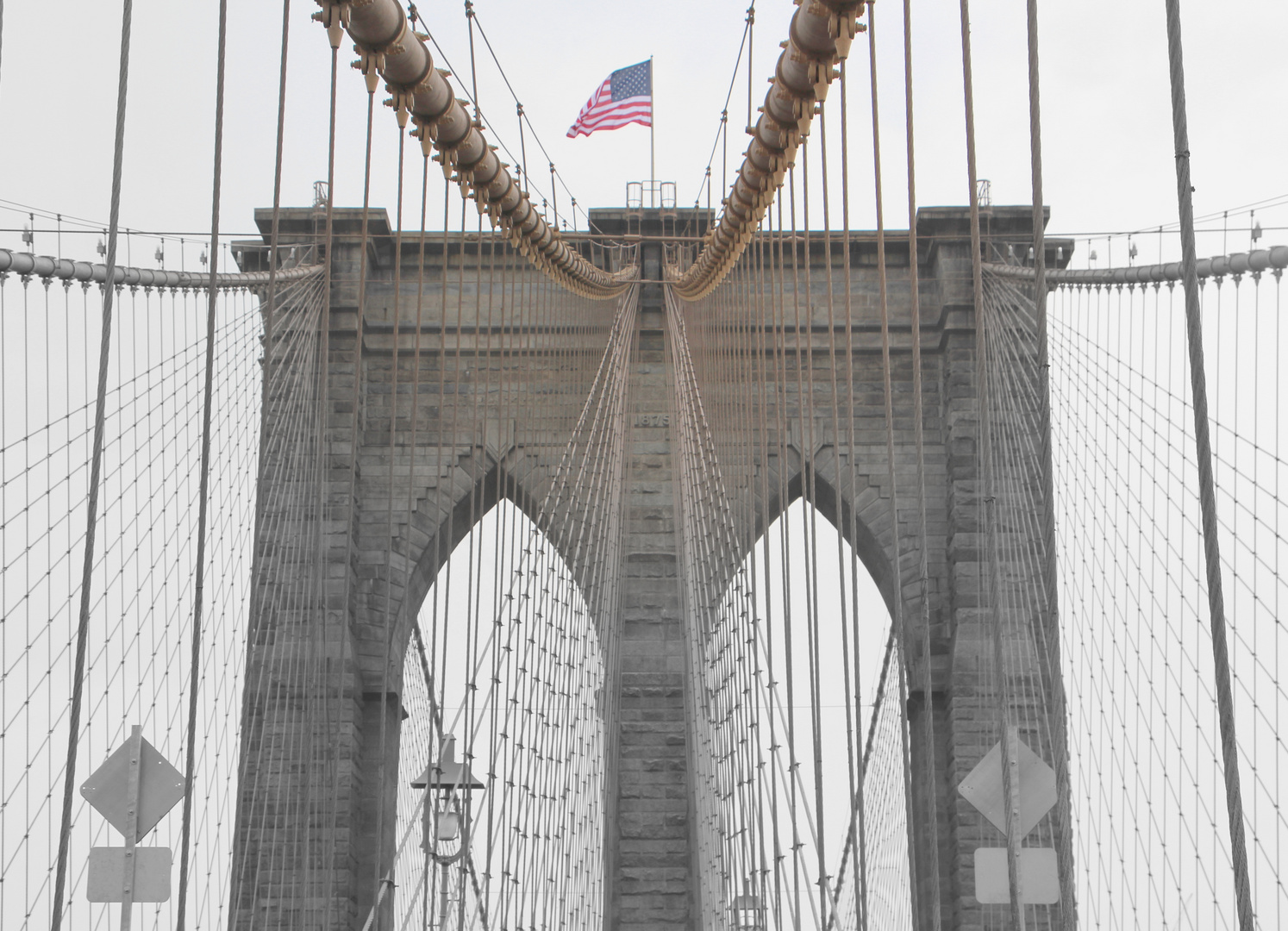 Brooklyn Bridge